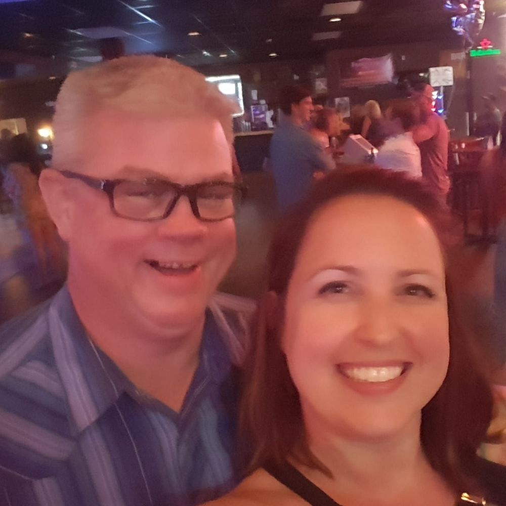 Meet your Posher, Steph